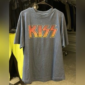 2003 KISS T SHIRT